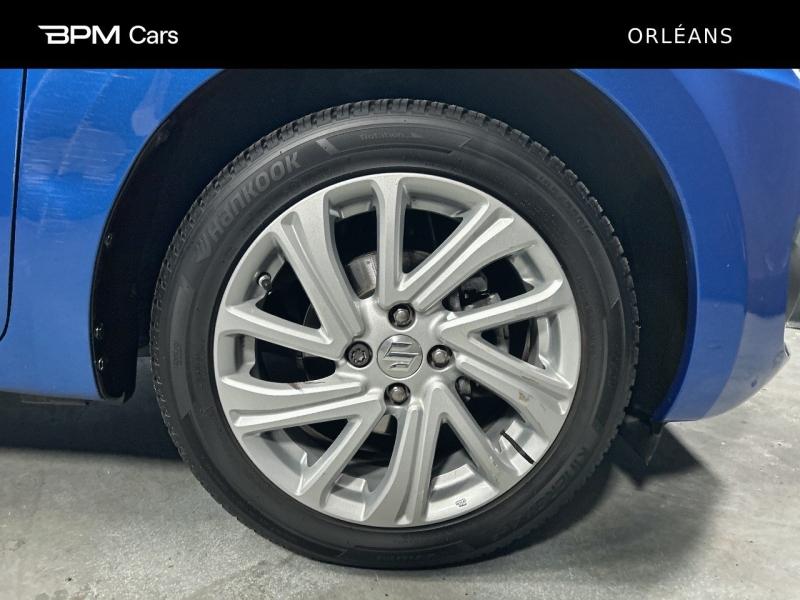 Image SUZUKI Swift 1.2 Dualjet Hybrid 83ch Privilège