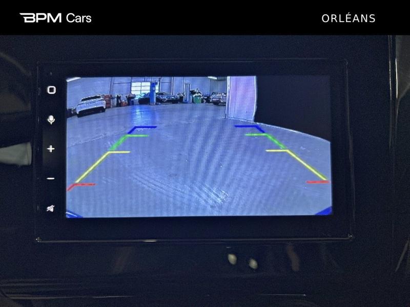 Image SUZUKI Swift 1.2 Dualjet Hybrid 83ch Privilège