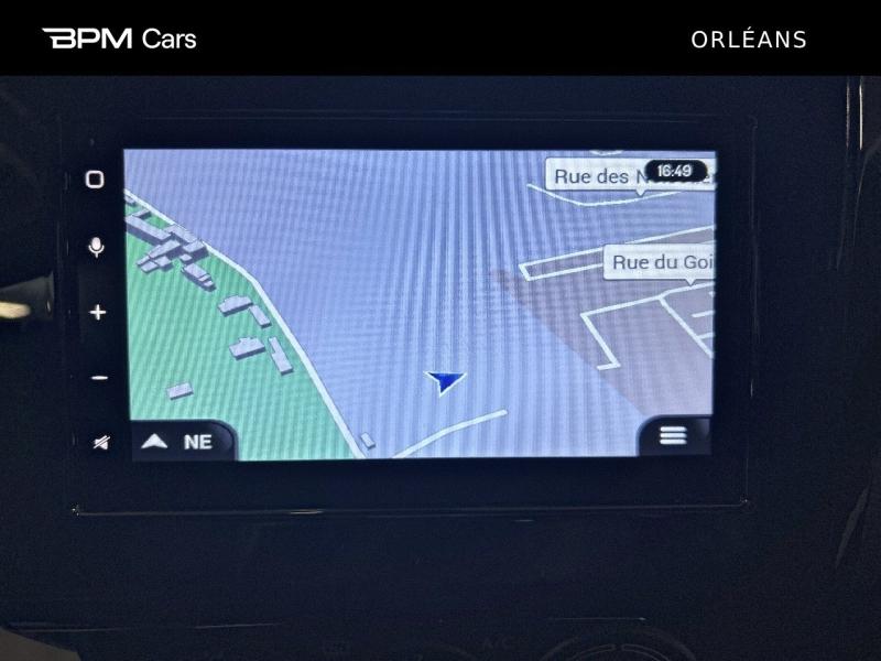 Image SUZUKI Swift 1.2 Dualjet Hybrid 83ch Privilège