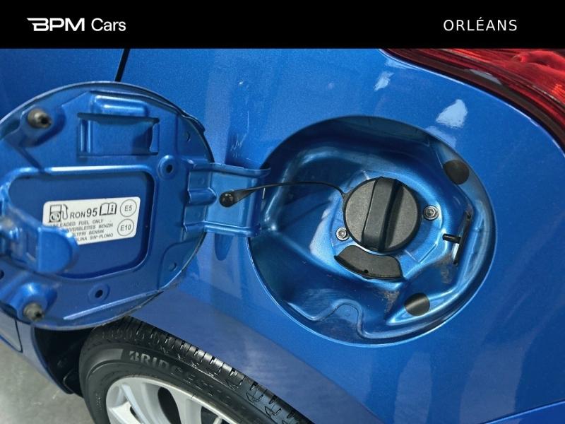 Image SUZUKI Swift 1.2 Dualjet Hybrid 83ch Privilège