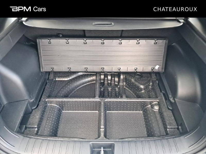 Image HYUNDAI Tucson 1.6 T-GDI 215ch Hybrid Initia