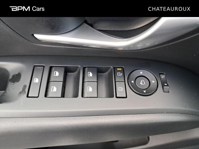 Image HYUNDAI Tucson 1.6 T-GDI 215ch Hybrid Initia