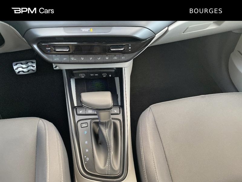 Image HYUNDAI Bayon 1.0 T-GDi 100ch Executive DCT-7