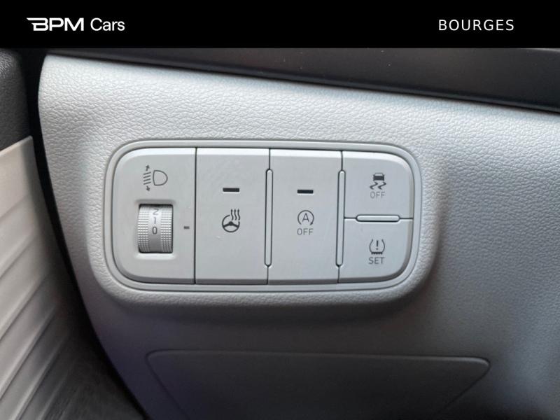 Image HYUNDAI Bayon 1.0 T-GDi 100ch Executive DCT-7