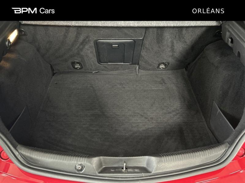 Image ALFA ROMEO Giulietta 1.4 TB MultiAir 170ch Lusso Stop&Start TCT