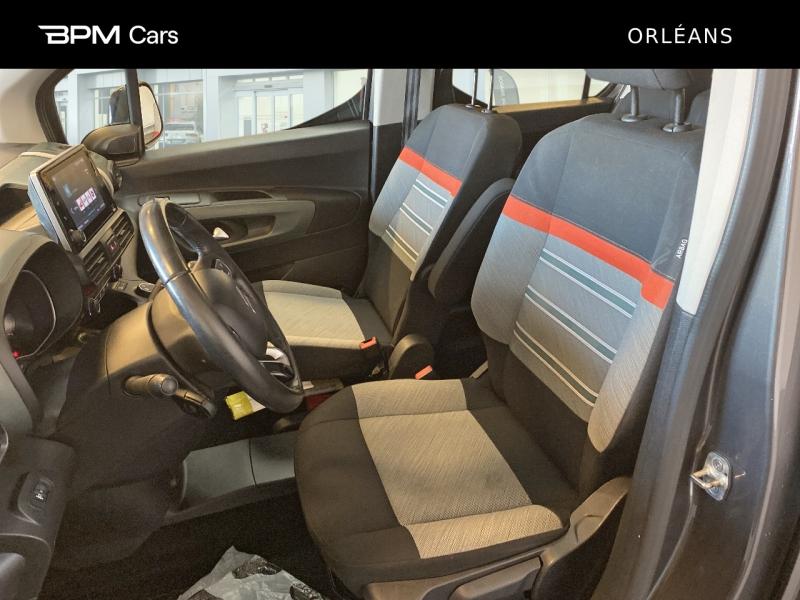 Image ALFA ROMEO Giulietta 1.4 TB MultiAir 170ch Lusso Stop&Start TCT