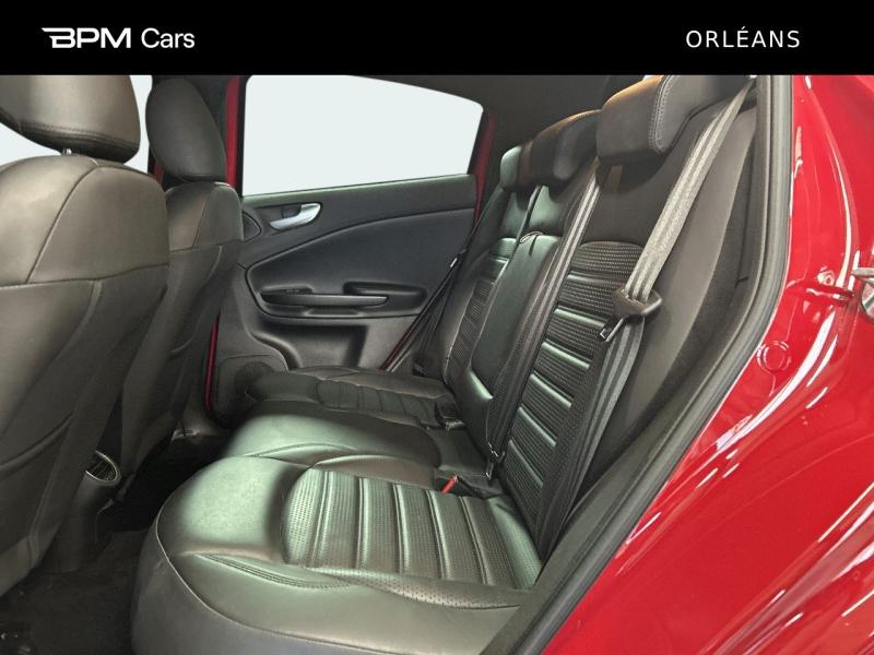 Image ALFA ROMEO Giulietta 1.4 TB MultiAir 170ch Lusso Stop&Start TCT