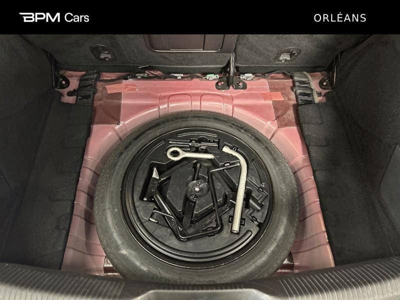 Image ALFA ROMEO Giulietta 1.4 TB MultiAir 170ch Lusso Stop&Start TCT