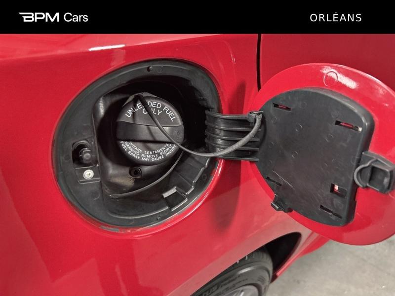 Image ALFA ROMEO Giulietta 1.4 TB MultiAir 170ch Lusso Stop&Start TCT