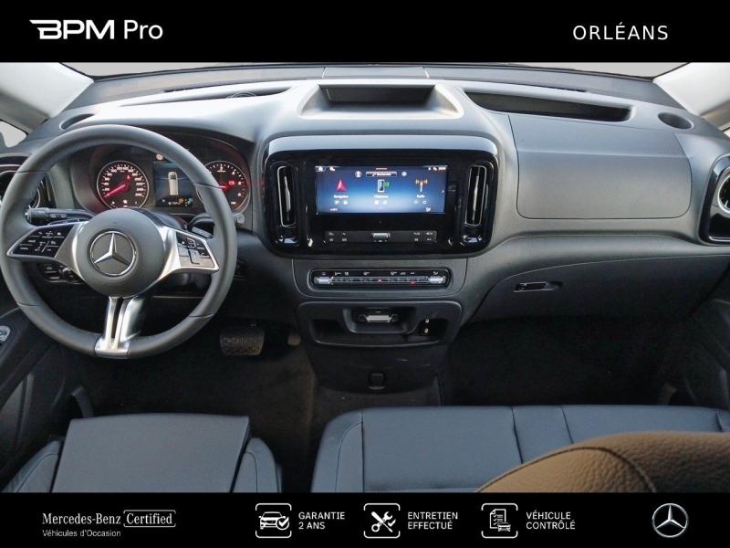 Image MERCEDES-BENZ Vito Tourer 116 CDI Long Select 9G-Tronic