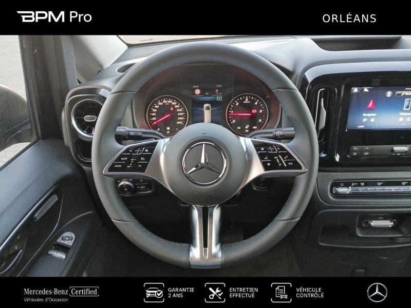Image MERCEDES-BENZ Vito Tourer 116 CDI Long Select 9G-Tronic