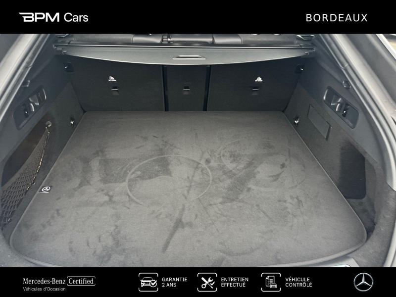 Image MERCEDES-BENZ GLC Coupé 300 e Hybrid 204+136ch AMG Line + 4Matic 9G-Tronic