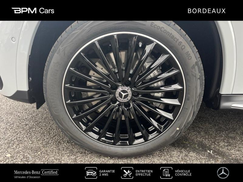 Image MERCEDES-BENZ GLC Coupé 300 e Hybrid 204+136ch AMG Line + 4Matic 9G-Tronic