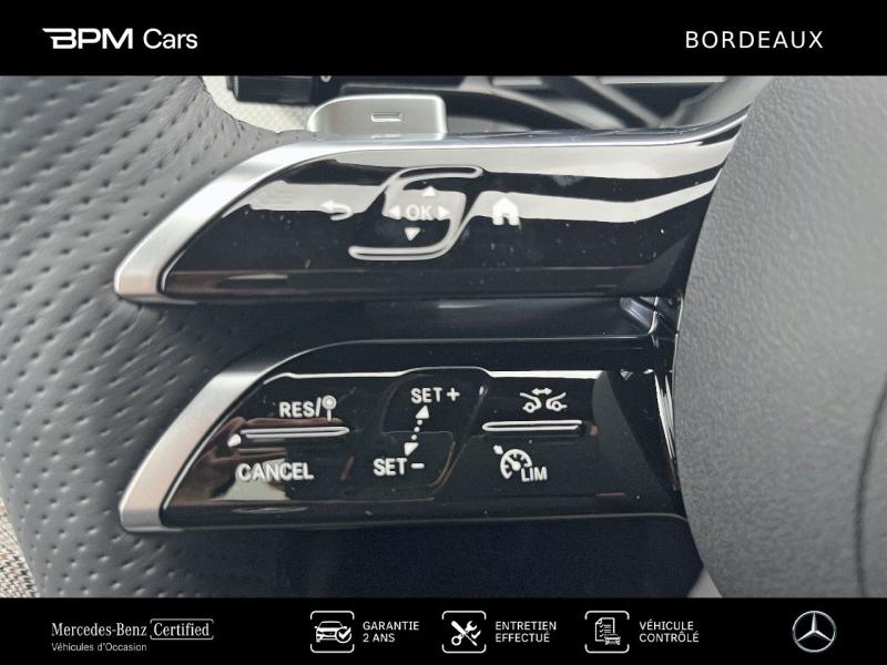 Image MERCEDES-BENZ GLC Coupé 300 e Hybrid 204+136ch AMG Line + 4Matic 9G-Tronic