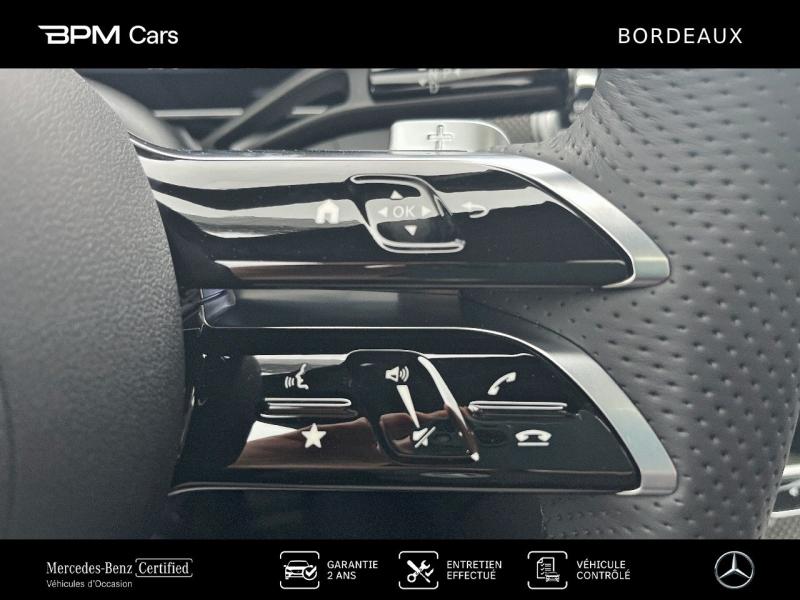 Image MERCEDES-BENZ GLC Coupé 300 e Hybrid 204+136ch AMG Line + 4Matic 9G-Tronic