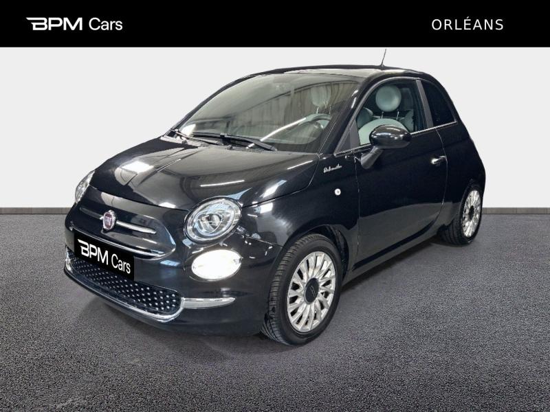 Photo FIAT 500 1.0 70ch BSG S&S Dolcevita