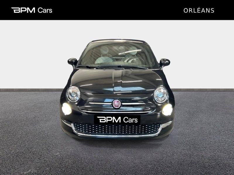 Image FIAT 500 1.0 70ch BSG S&S Dolcevita