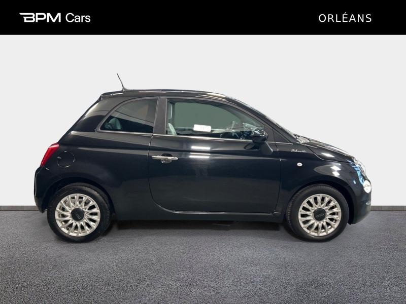 Image FIAT 500 1.0 70ch BSG S&S Dolcevita
