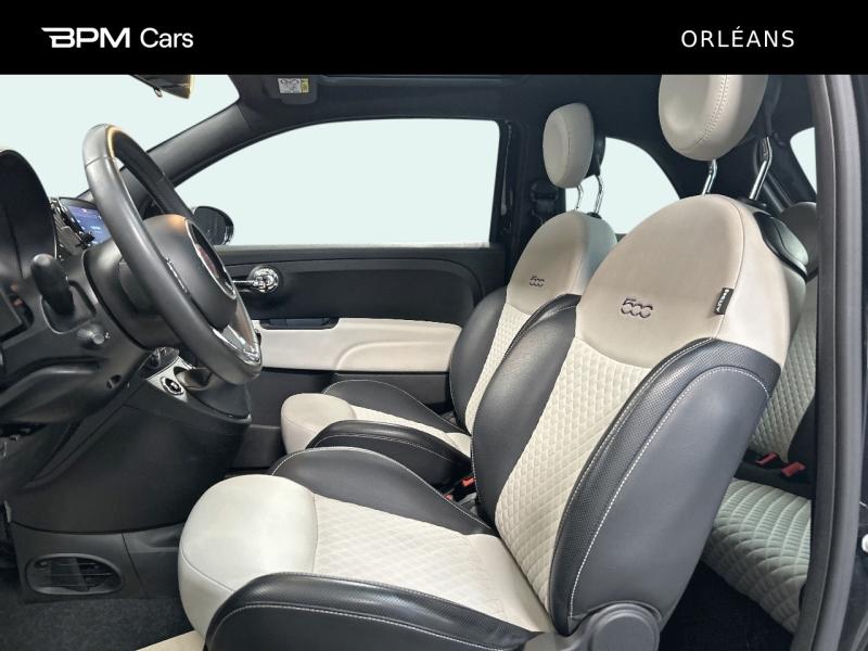 Image FIAT 500 1.0 70ch BSG S&S Dolcevita