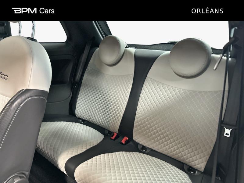 Image FIAT 500 1.0 70ch BSG S&S Dolcevita