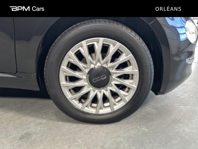 Image FIAT 500 1.0 70ch BSG S&S Dolcevita