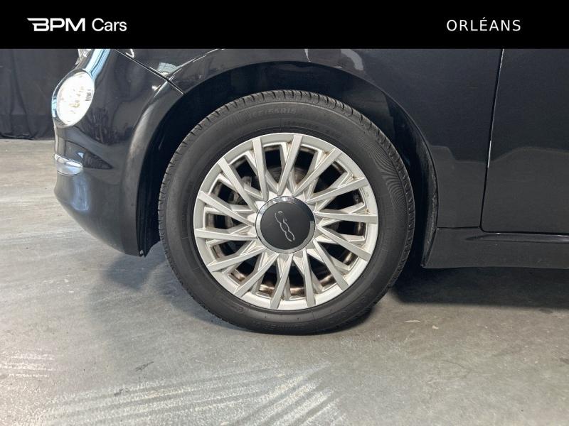 Image FIAT 500 1.0 70ch BSG S&S Dolcevita