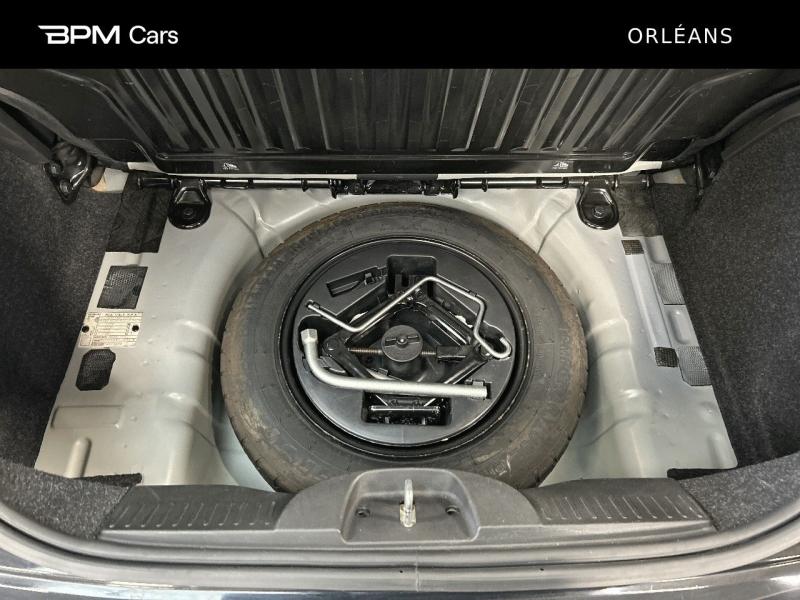 Image FIAT 500 1.0 70ch BSG S&S Dolcevita