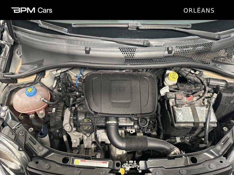 Image FIAT 500 1.0 70ch BSG S&S Dolcevita