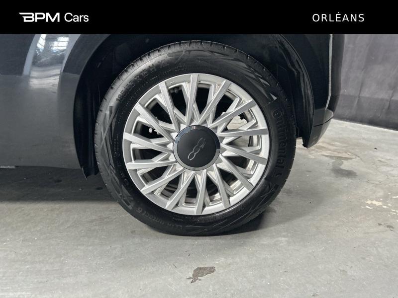 Image FIAT 500 1.0 70ch BSG S&S Dolcevita