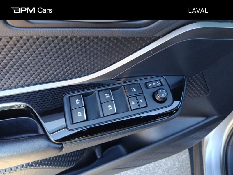 Image TOYOTA C-HR 122h Graphic 2WD E-CVT