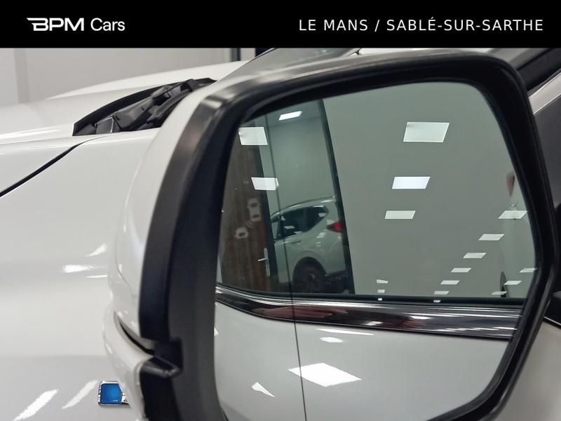 Image HONDA CR-V 2.0 i-MMD 184ch Exclusive 4WD AT