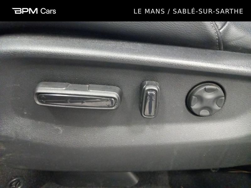 Image HONDA CR-V 2.0 i-MMD 184ch Exclusive 4WD AT