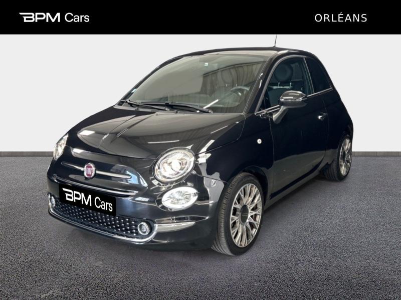 Photo FIAT 500 1.0 70ch BSG S&S Star