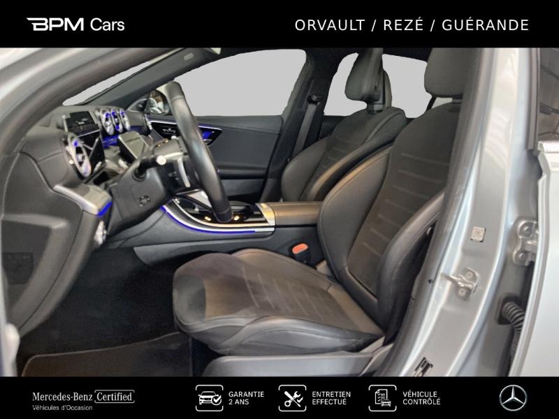 Image MERCEDES-BENZ Classe C 300 de 197+129ch AMG Line