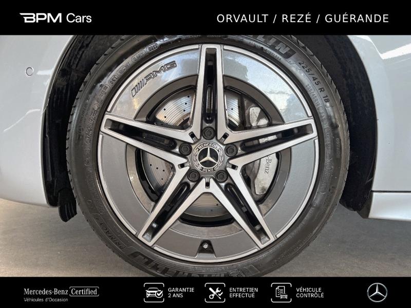 Image MERCEDES-BENZ Classe C 300 de 197+129ch AMG Line