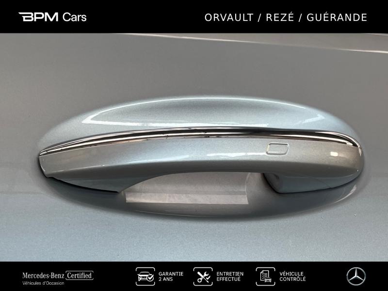 Image MERCEDES-BENZ Classe C 300 de 197+129ch AMG Line