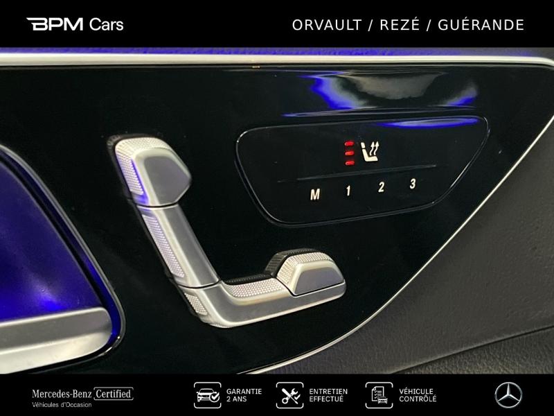 Image MERCEDES-BENZ Classe C 300 de 197+129ch AMG Line