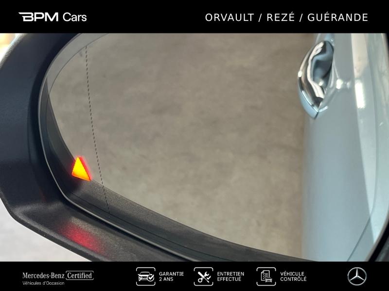 Image MERCEDES-BENZ Classe C 300 de 197+129ch AMG Line