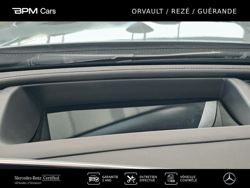 Image MERCEDES-BENZ Classe C 300 de 197+129ch AMG Line