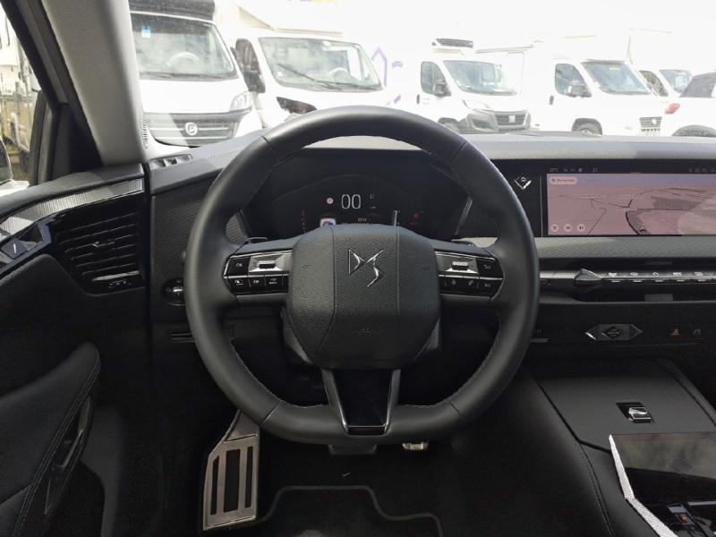 Image DS DS 4 BlueHDi 130ch Cross Rivoli Automatique