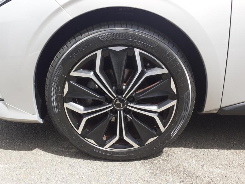 Image DS DS 4 BlueHDi 130ch Cross Rivoli Automatique