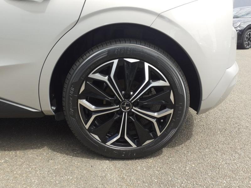 Image DS DS 4 BlueHDi 130ch Cross Rivoli Automatique