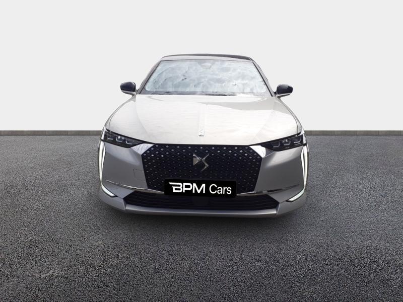 Image DS DS 4 BlueHDi 130ch Cross Rivoli Automatique