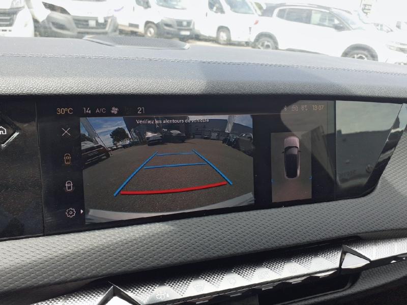 Image DS DS 4 BlueHDi 130ch Cross Rivoli Automatique