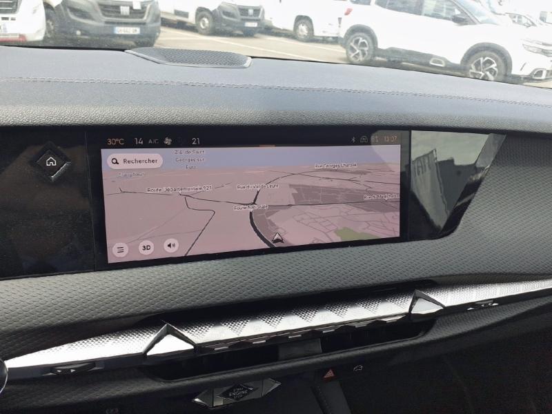 Image DS DS 4 BlueHDi 130ch Cross Rivoli Automatique