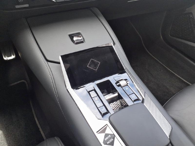 Image DS DS 4 BlueHDi 130ch Cross Rivoli Automatique