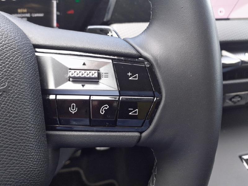 Image DS DS 4 BlueHDi 130ch Cross Rivoli Automatique