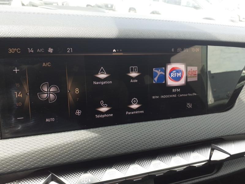 Image DS DS 4 BlueHDi 130ch Cross Rivoli Automatique