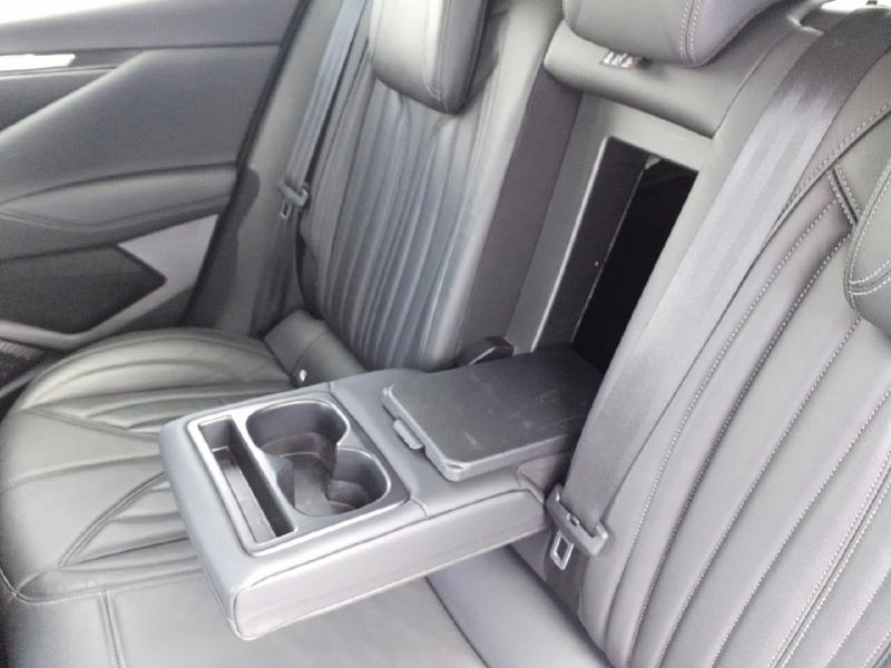 Image DS DS 4 BlueHDi 130ch Cross Rivoli Automatique