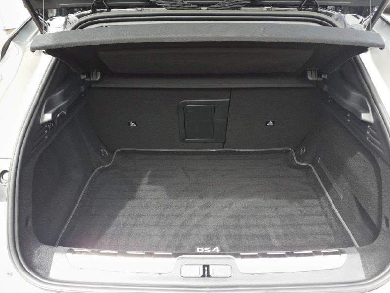 Image DS DS 4 BlueHDi 130ch Cross Rivoli Automatique